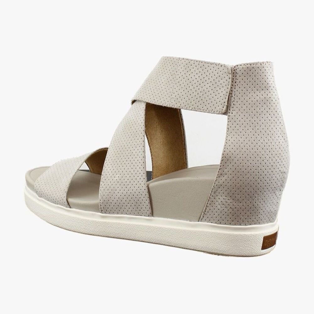Dr. Scholl's Sheena Beige - Picture 5 of 8
